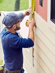 Professional Siding Services in Sedgwick, KS